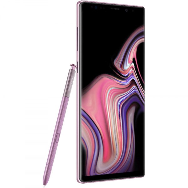 Samsung Galaxy Note 9  Price & Specification