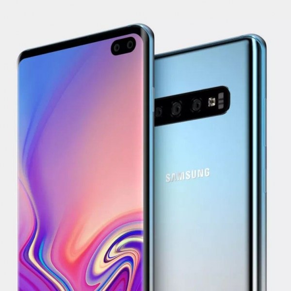 new samsung galaxy s10 price