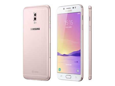 Samsung Galaxy C8 2017 Price & Specification
