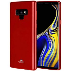 samsung galaxy note 9 red