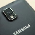 Samsung Galaxy Note 3 camera