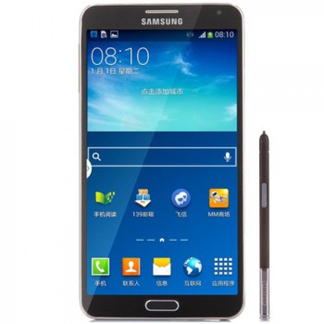 Samsung Galaxy Note 3 m