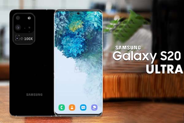  NEW  Samsung Galaxy S11 Plus Price & Specification | BY SMS