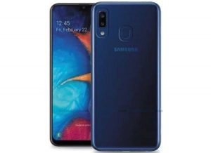 galaxy a20e specs