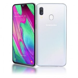 Samsung Galaxy A40s Price & Specification
