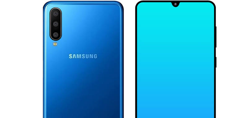 samsung a600f
