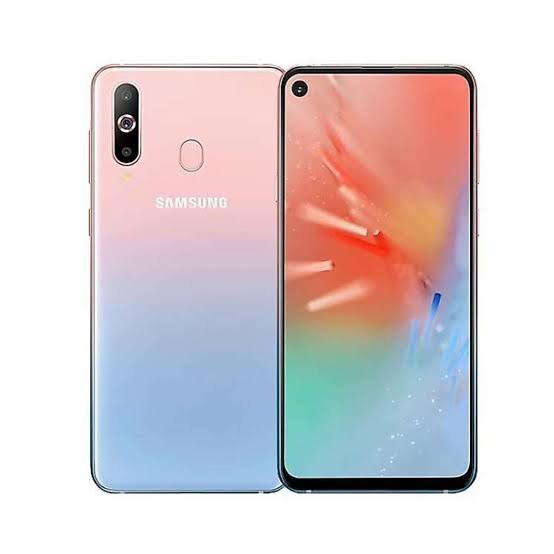 Samsung Galaxy A60 Price & Specification
