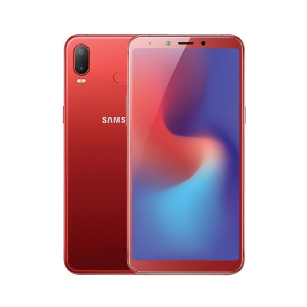 Samsung Galaxy A6S Price