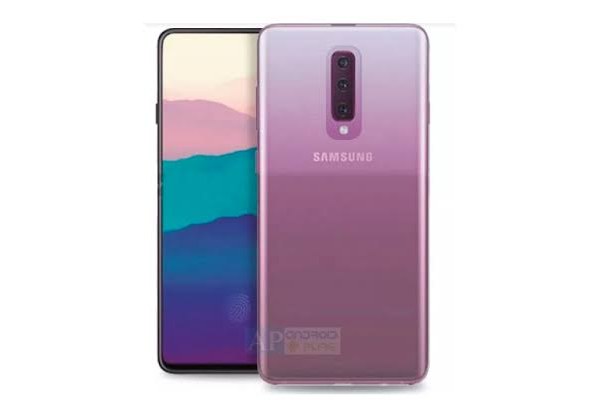 Samsung Galaxy A91 Price & Specification