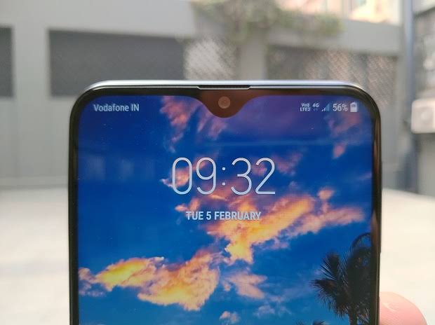 samsung m20s mobile