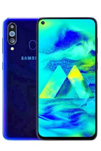 Samsung Galaxy M40 price