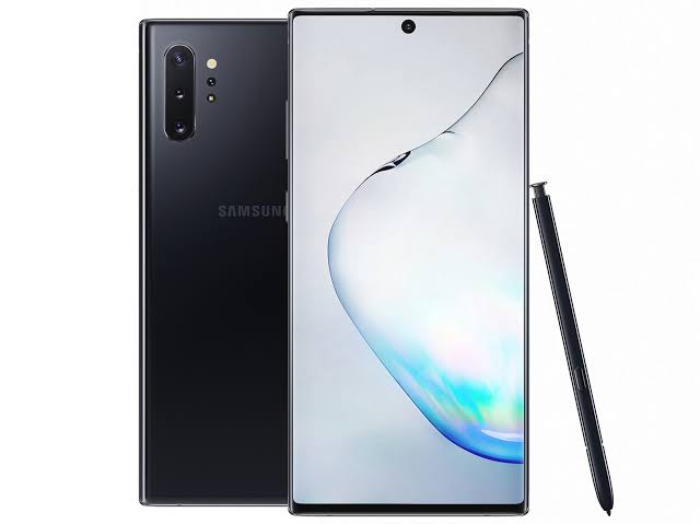 note 10 pro price samsung