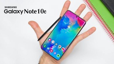 samsung 10e release date