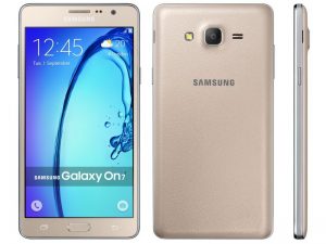 Samsung Galaxy On5 Pro specs