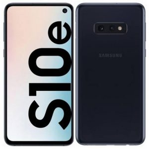 Samsung Galaxy S10e Price