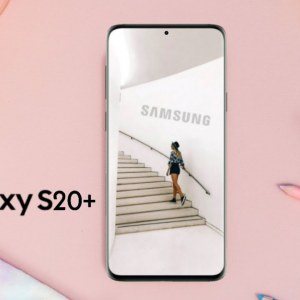 [ 512GB] Samsung Galaxy S20 Plus 512GB Price & Specification