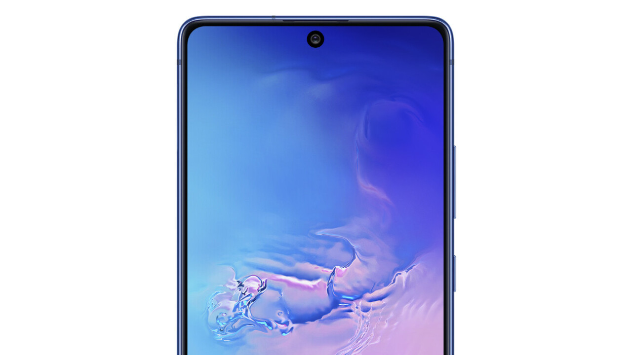 samsung galaxy a30 7