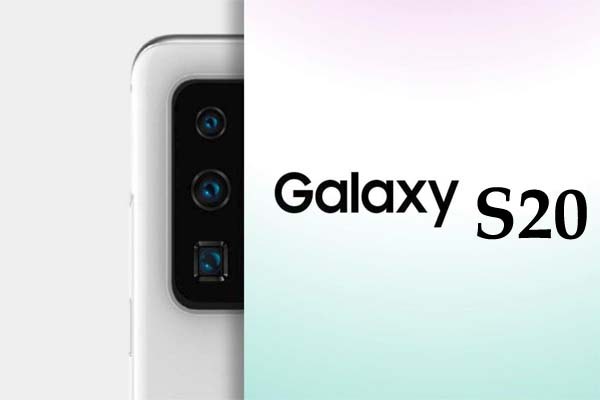 Samsung Galaxy S20 Price & Specification