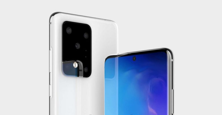 s20 ultra 512gb specs