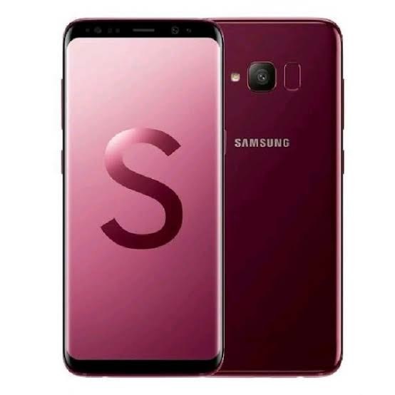 [Luxury] Samsung Galaxy S8 Lite Price & Specification