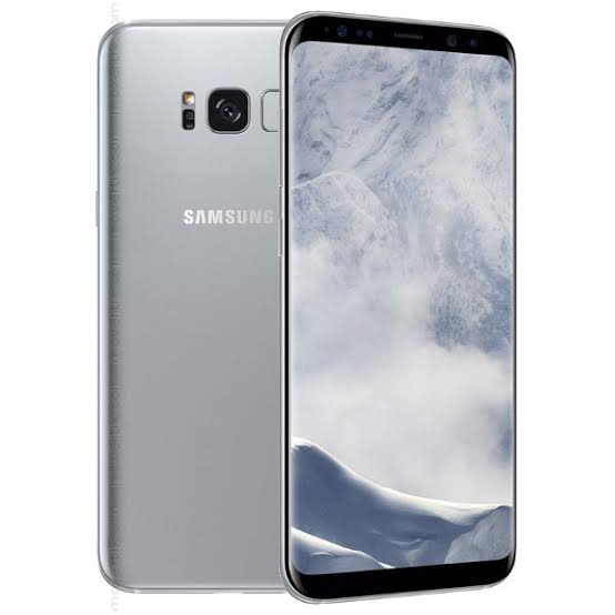 s8 lite specs