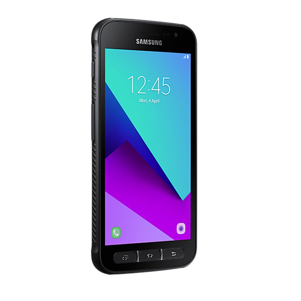 Samsung Galaxy Xcover 4s