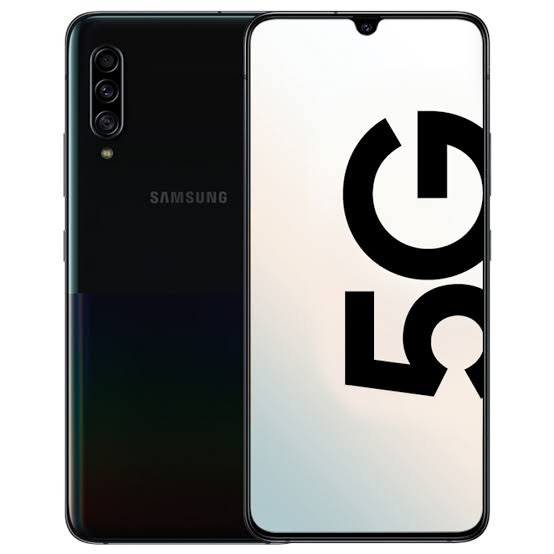 [5G]Samsung Galaxy A90 Price & Specification