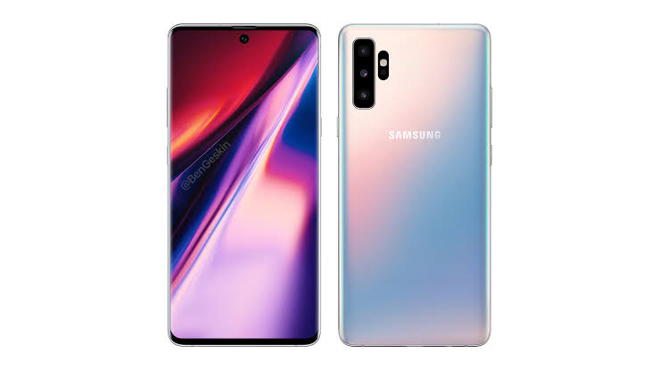 price of samsung a90