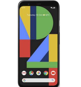 Google Pixel 4 Buy Now
