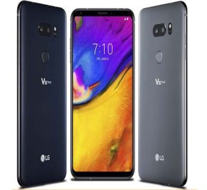 LG v35 best phone under 300 dollars