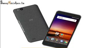 ZTE Tempo X pros and cons