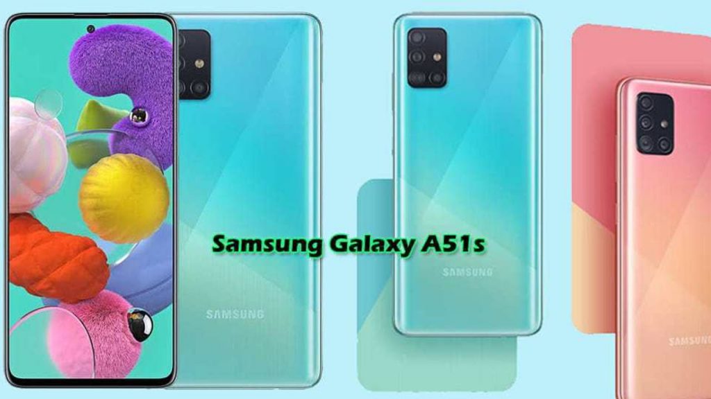 samsung galaxy a51s 128gb