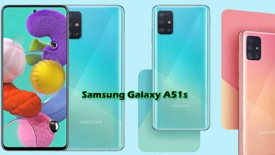 samsung a51s mobile