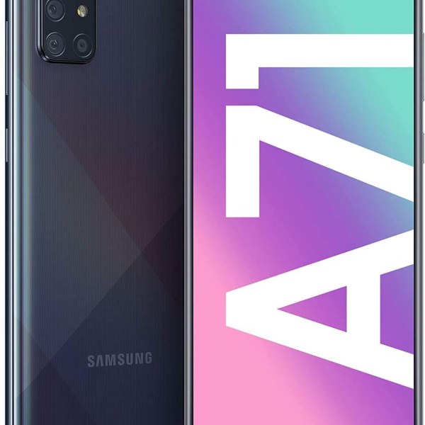 samsung a71s full specification