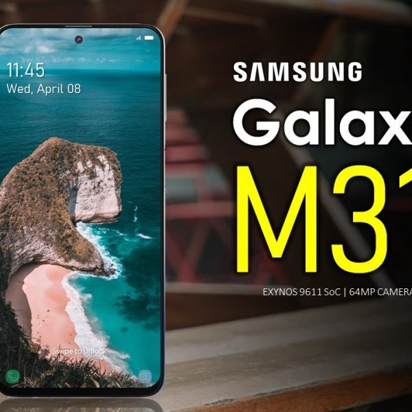 m31s price and specification