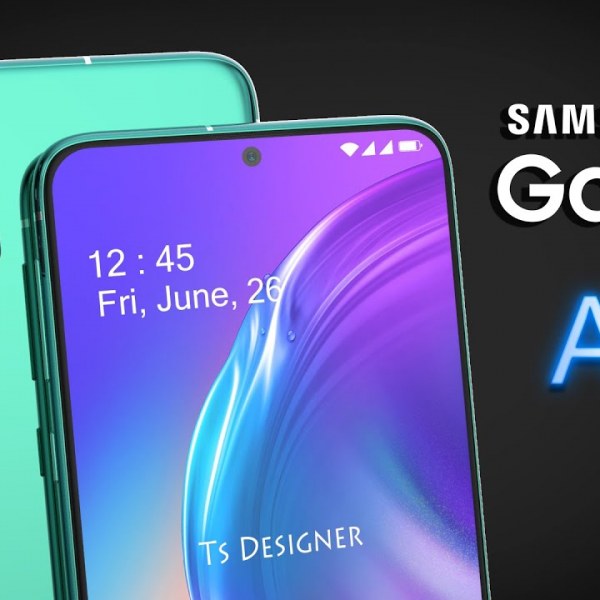 samsung galaxy a51s details