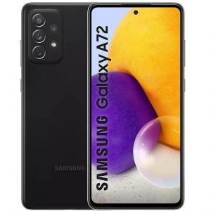 Samsung Galaxy A72 price & Specification