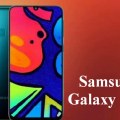 Samsung Galaxy E62 Specs