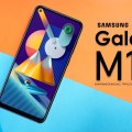 Samsung Galaxy M11 Price