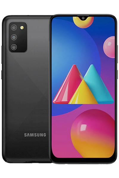 Samsung Galaxy M02s Price & Specification