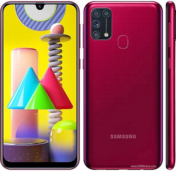 Samsung Galaxy M31 Prime Price & Specification