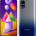 Samsung Galaxy M31s Price & Specification