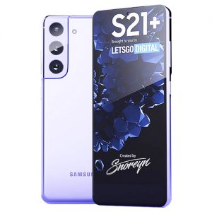 Samsung Galaxy S21 Plus Price & Specification 1