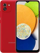Samsung Galaxy A03 4G Price & Specification