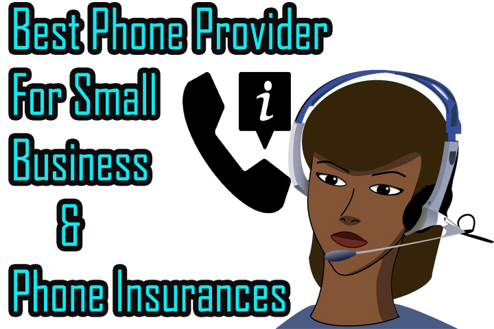 Best Phone Provider For Small Business