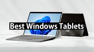 Best Used Windows Tablets for Sale USA