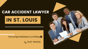 Car Accident Lawyer in St. Louis