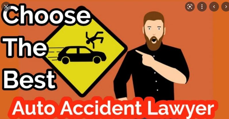 Lakeland car accident attorney