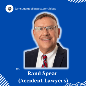 Rand Spear Accident Lawyers