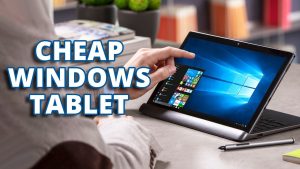 Used Windows Tablets for Sale USA